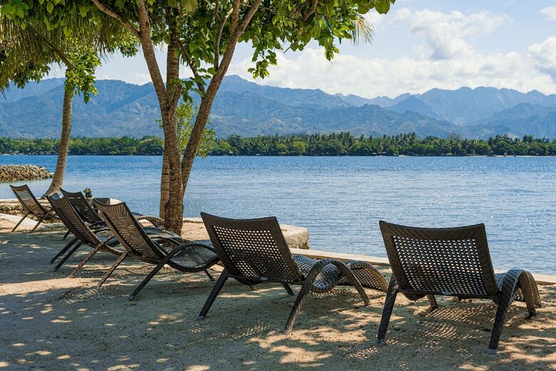 Hotel Dusit Thani Lubi Plantation Resort
