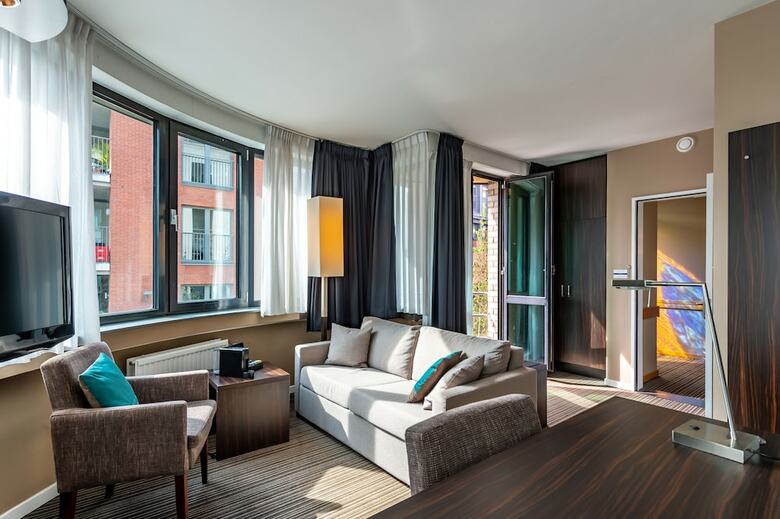 Best Western Hotel Docklands
