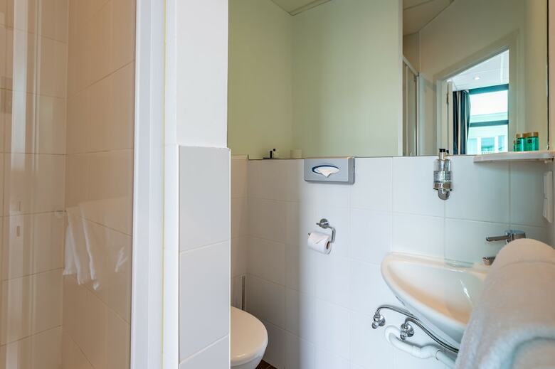 Best Western Hotel Docklands