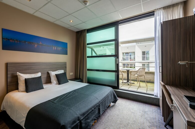 Best Western Hotel Docklands