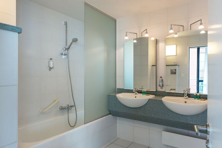 Best Western Hotel Docklands
