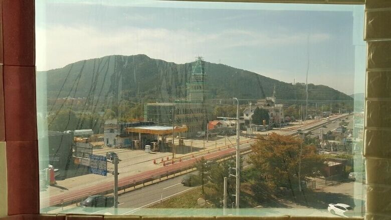 Hotel Jijunghae Motel