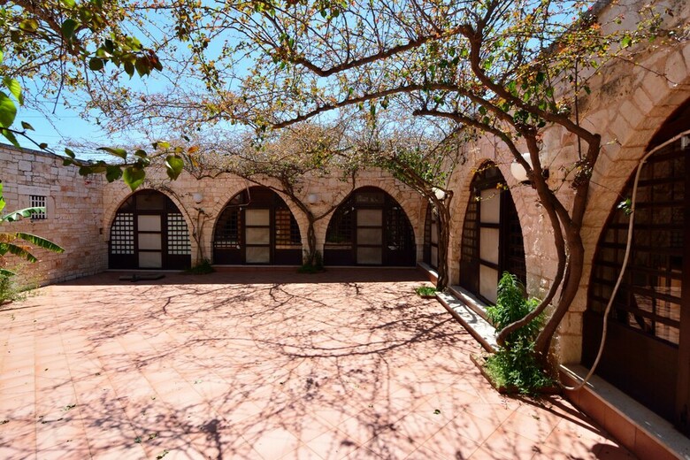 Agroturismo Masseria Spetterrata
