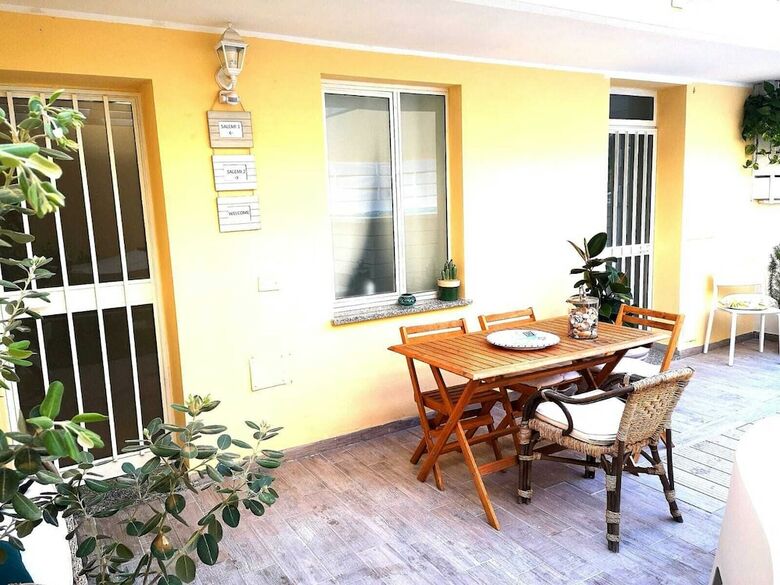 Apartamento Domolea