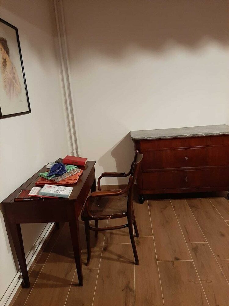 Bed & Breakfast Ca' Musiari Dimora Storica Dal 1847