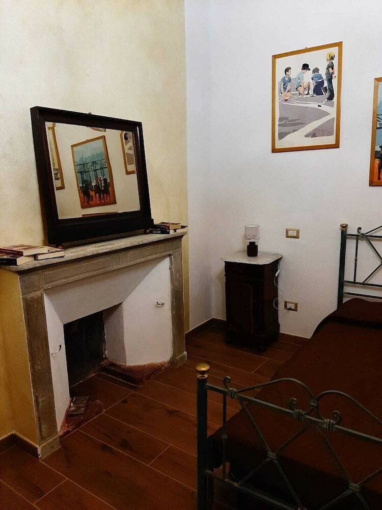 Bed & Breakfast Ca' Musiari Dimora Storica Dal 1847