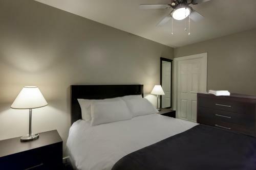 Aparthotel Homeport Apartment Hotel