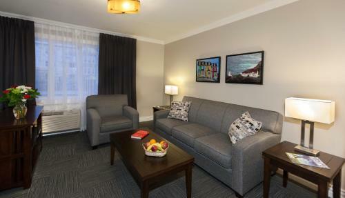 Aparthotel Homeport Apartment Hotel