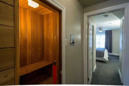 Aparthotel Homeport Apartment Hotel