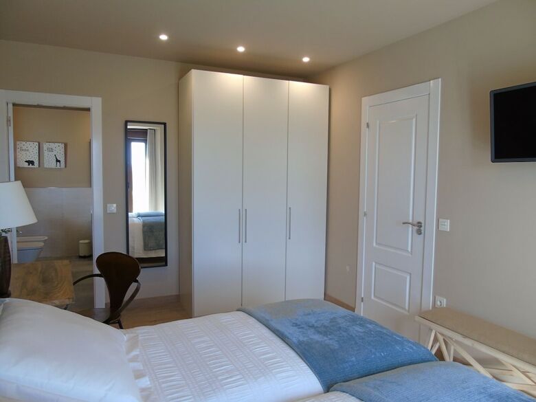 Apartamentos Buenavista Tineo
