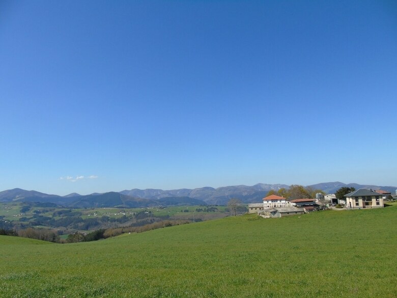 Apartamentos Buenavista Tineo