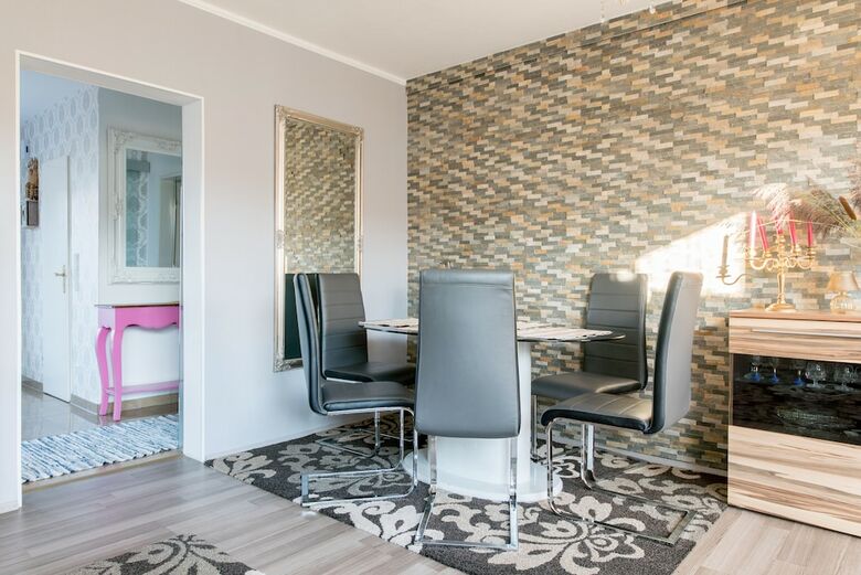 Apartamentos Private House Habereck