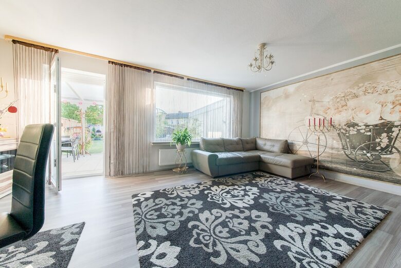 Apartamentos Private House Habereck