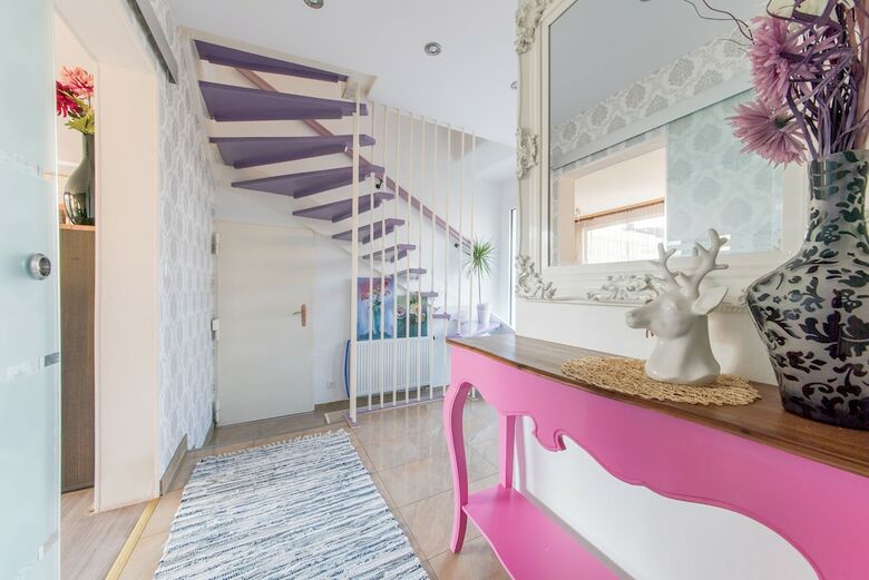 Apartamentos Private House Habereck