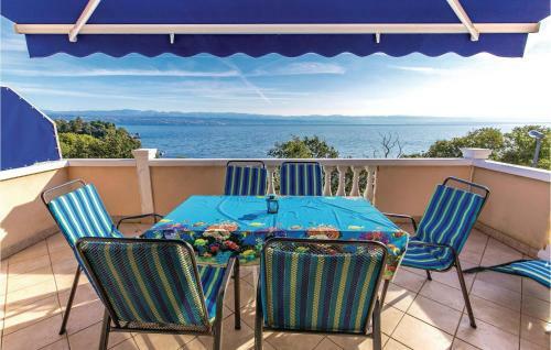 Two-bedroom Apartment In Medveja