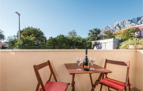 One-bedroom Apartment In Orebic