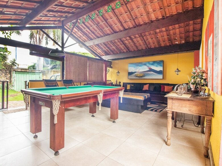 Hotel Oyo Viv�ncia Residence