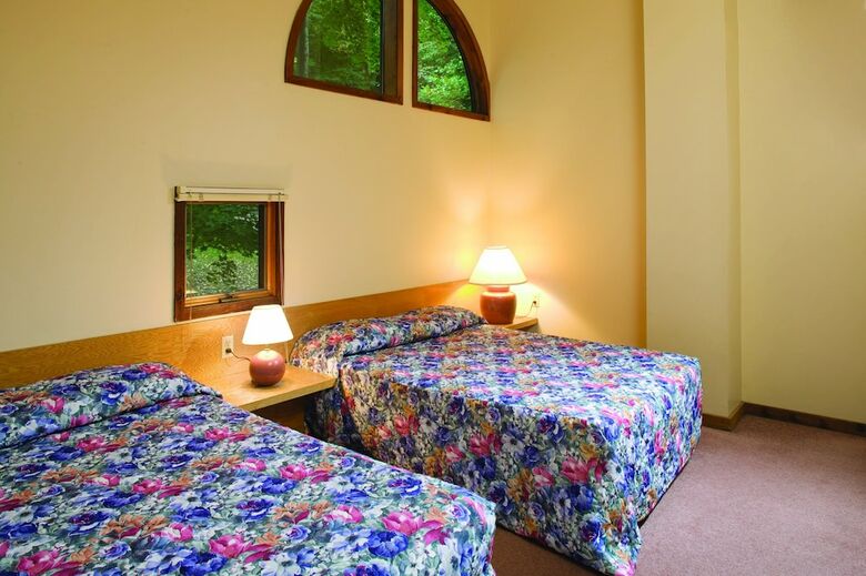 Apartamento Shawnee Village Resort