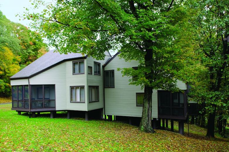 Apartamento Shawnee Village Resort
