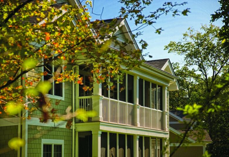 Apartamento Shawnee Village Resort