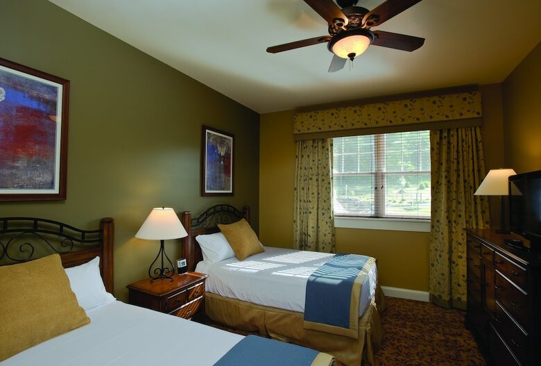 Apartamento Shawnee Village Resort