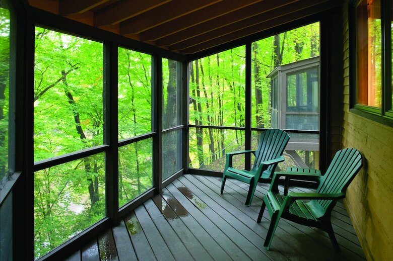 Apartamento Shawnee Village Resort