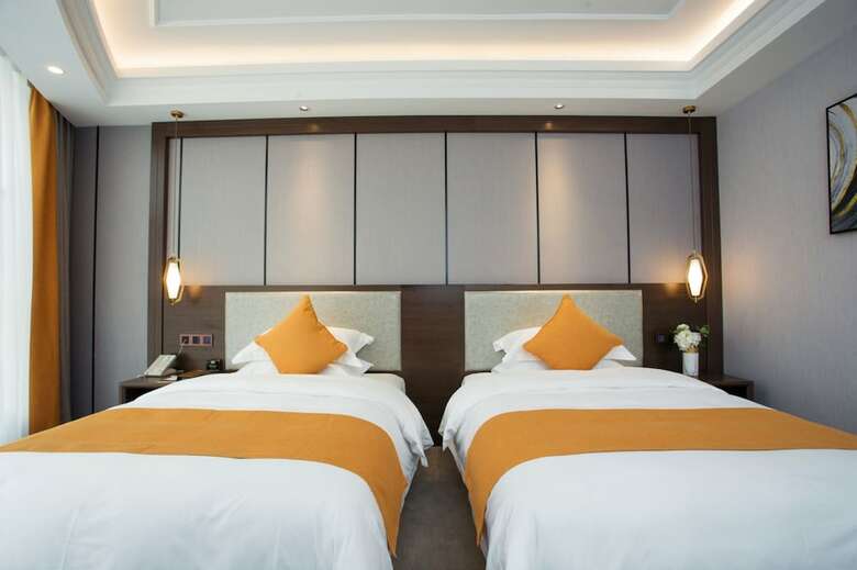 Shizhou International Hotel