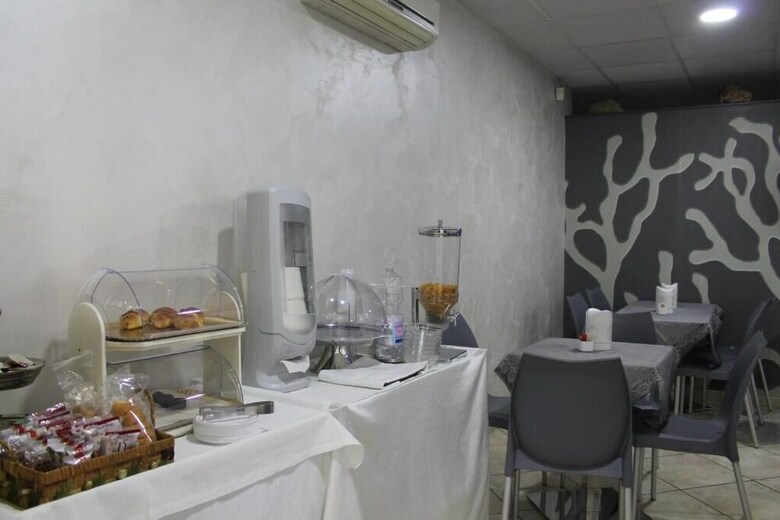 Hotel Il Giardino Degli Aranci