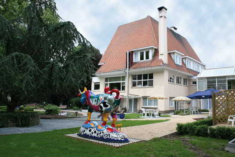 Hotel Auberge Du Vieux Cedre