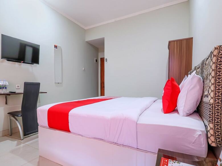 Hotel Oyo 1670 Likko Inn