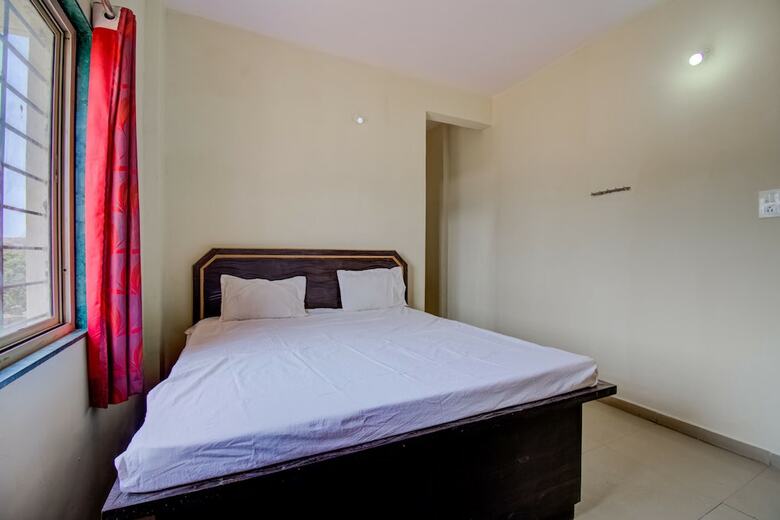 Spot On 62336 Hotel Nataraj
