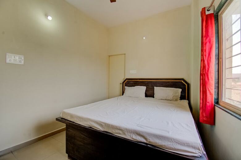 Spot On 62336 Hotel Nataraj