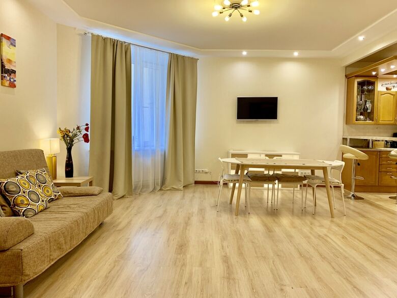 Mado Apartment