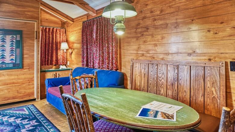 Lake Seminole Country Cabins