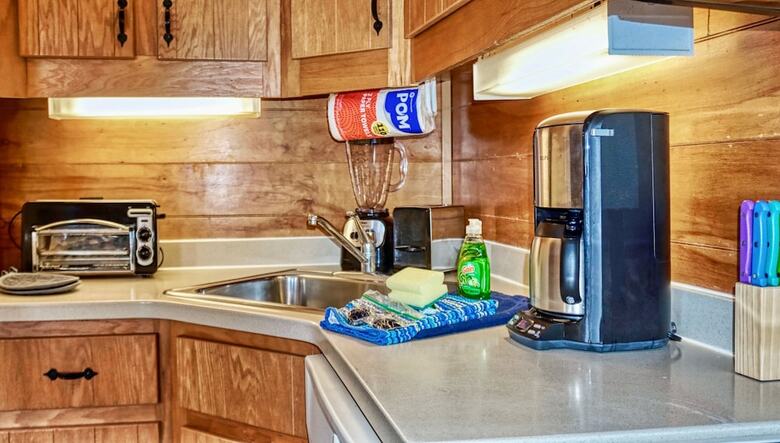 Lake Seminole Country Cabins