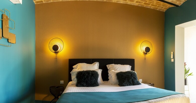 Hotel La Ressour�ante