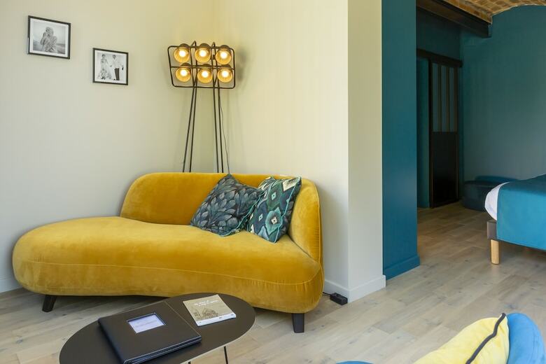 Hotel La Ressour�ante