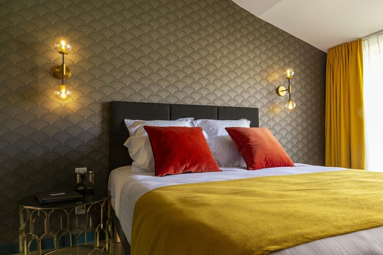 Hotel La Ressour�ante