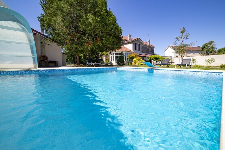 Hotel La Ressour�ante