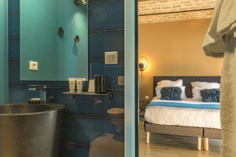 Hotel La Ressour�ante