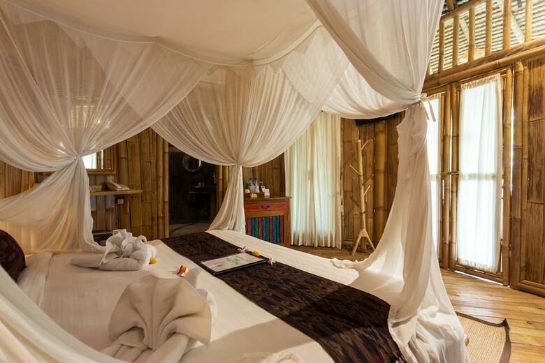 Hotel Uma D'mas Villa