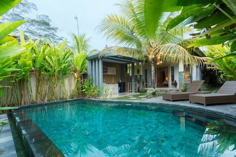 Hotel Uma D'mas Villa
