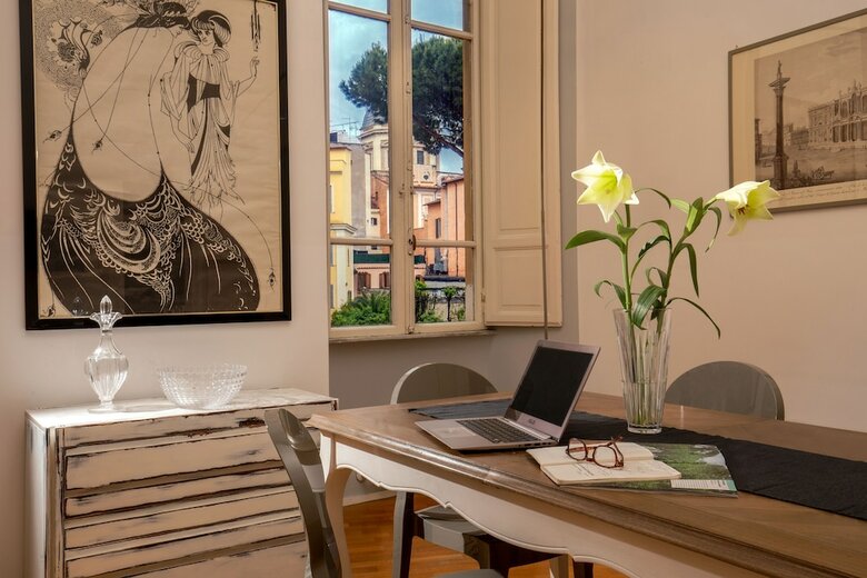 Appartamento Cavour - Daplace Apartments