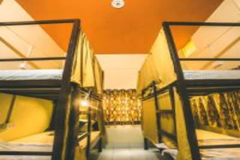 Hostal On The Ghat By Howdy Hostels
