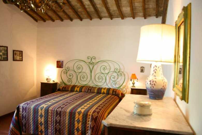 Villa Casabassa