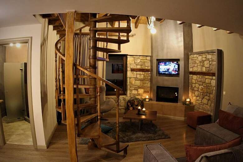 Mylaon Boutique Hotel & Spa