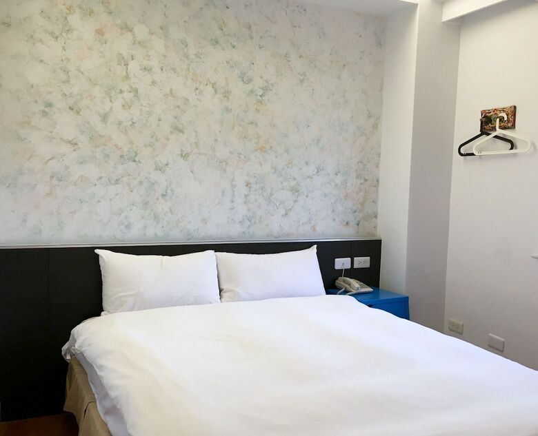 Wan Tai Hotel