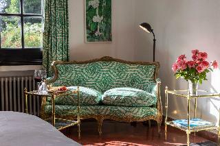 Hotel Estancia Ave Maria