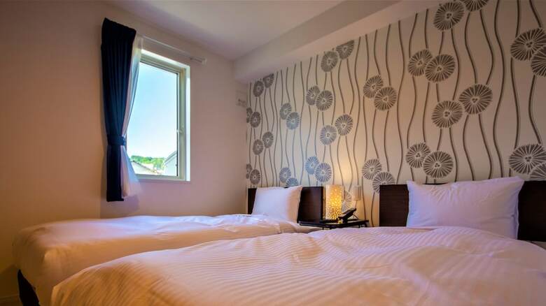 Hotel Cozy Inn Otaru
