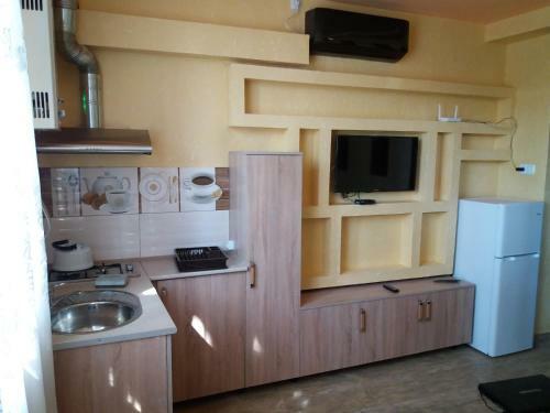 Apartamento Guest House In Center